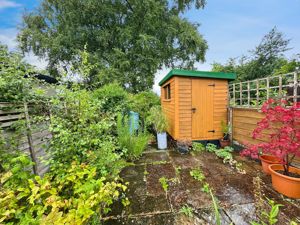Patio Area- click for photo gallery